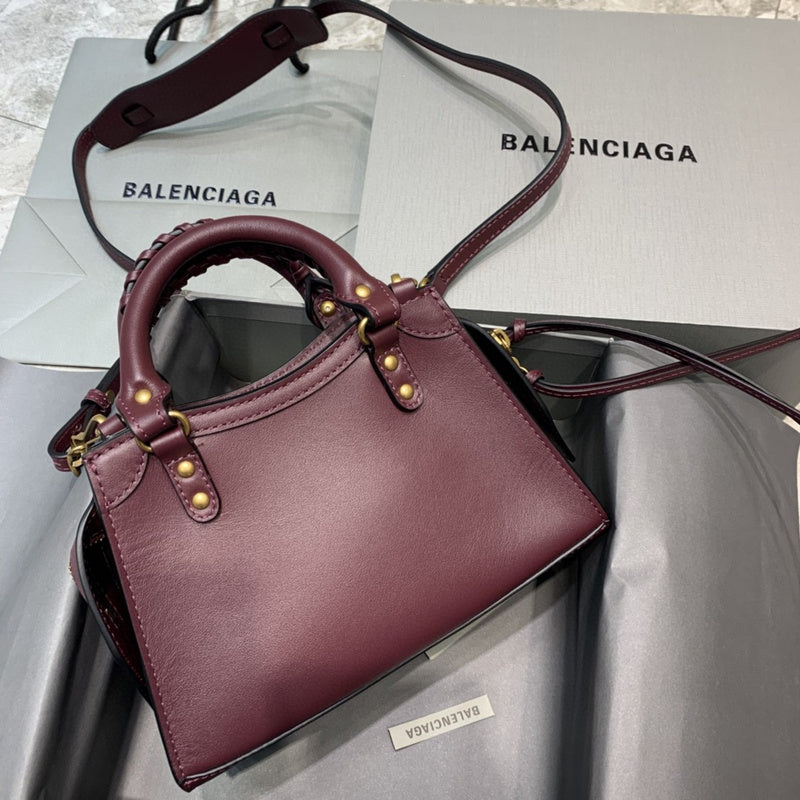 Aura Bags - BGA Bags - 835