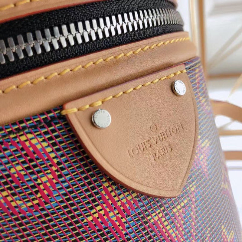Louis Vuitton Luxury Bags 1901