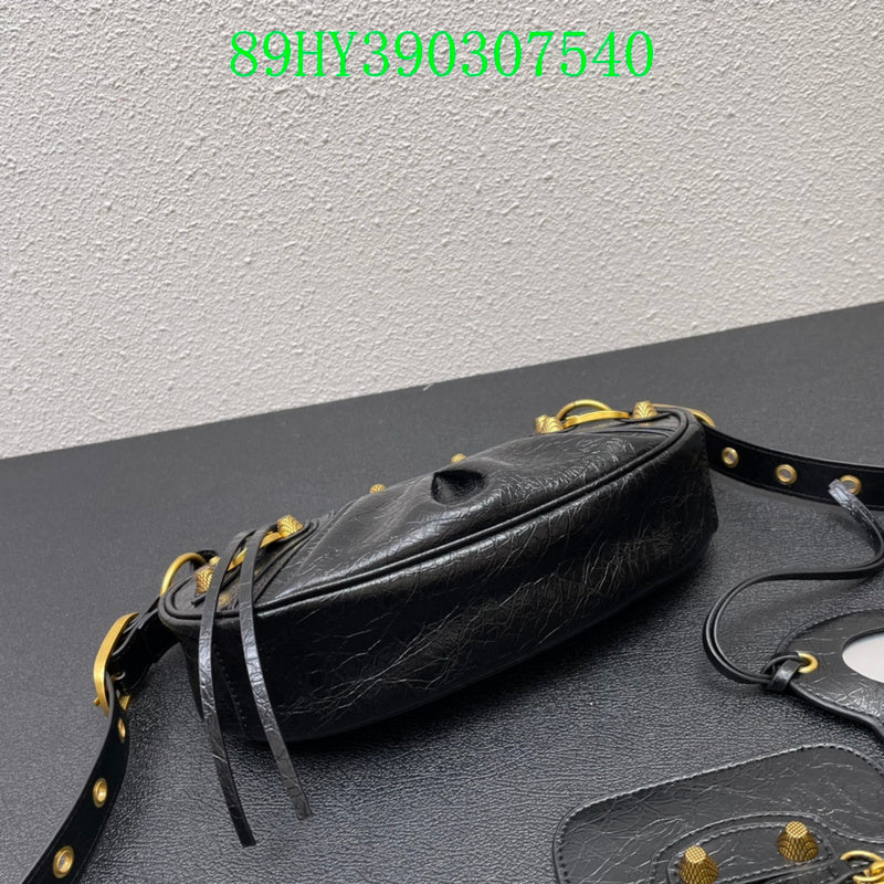 Aura Bags - BGA Bags - 1899
