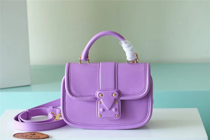 Luxury - Louis Vuitton Bags - 071