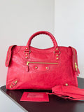 Aura Bags - Balenciaga Bags - 022