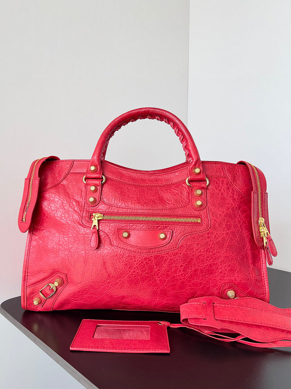 Aura Bags - Balenciaga Bags - 022