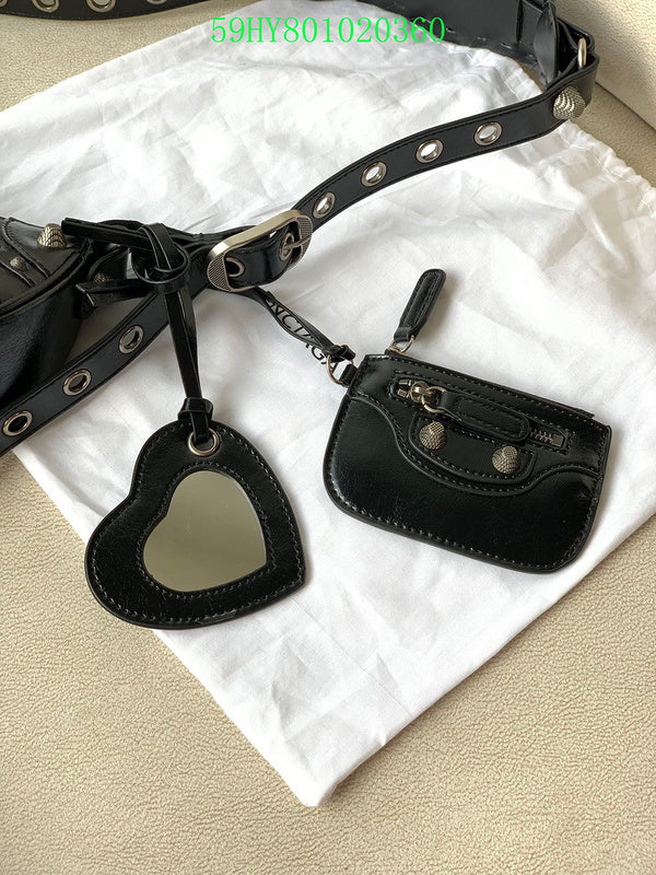 Aura Bags - BGA Bags - 2001