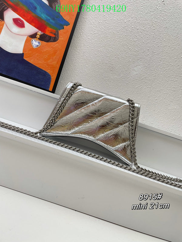 Aura Bags - BGA Bags - 1812