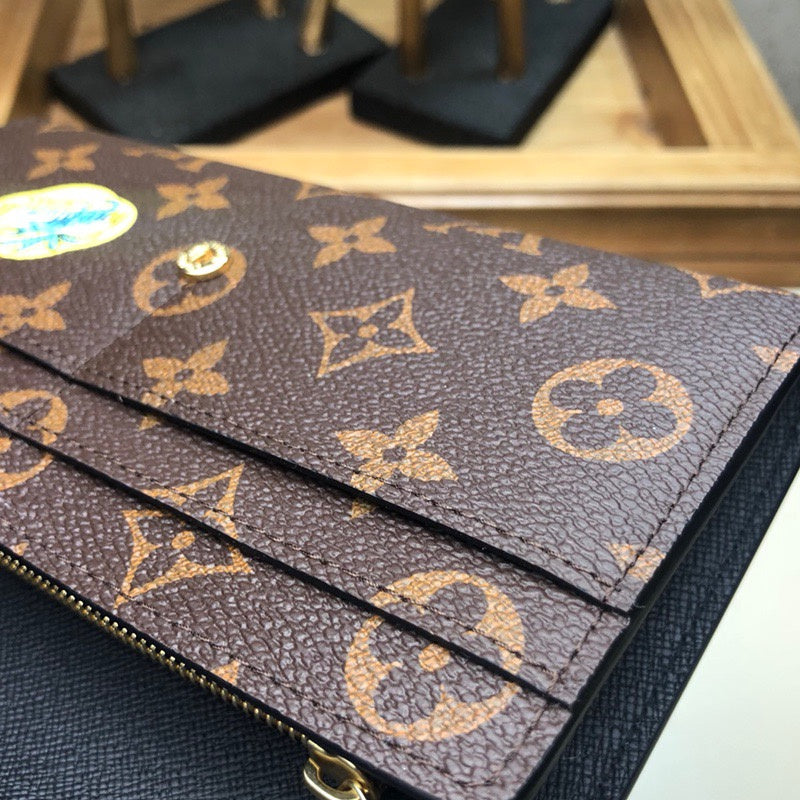 Louis Vuitton Luxury Bags 2418