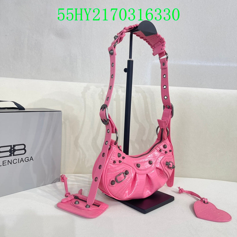 Aura Bags - BGA Bags - 1872