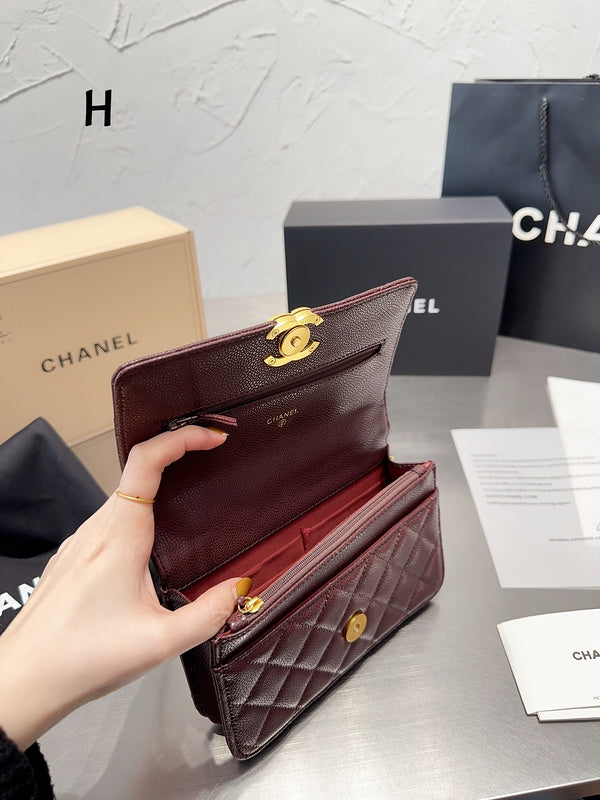 aura-bags - Chanel Bags - 7213