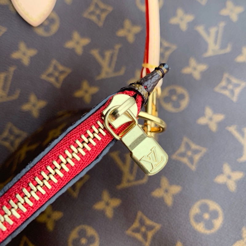 Louis Vuitton Luxury Bags 2853
