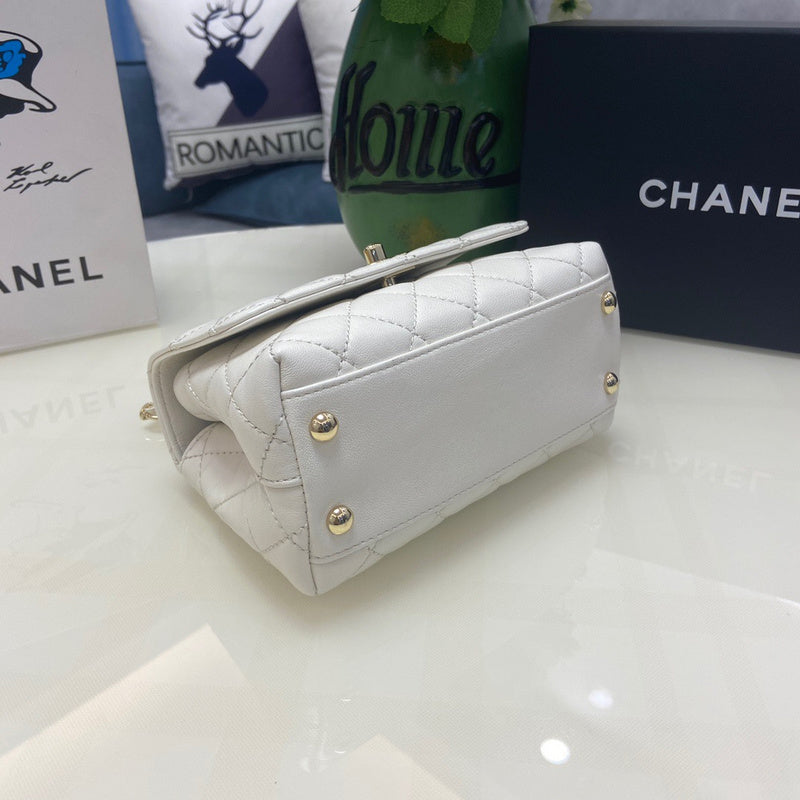 aura-bags - Chanel Bags - 7406
