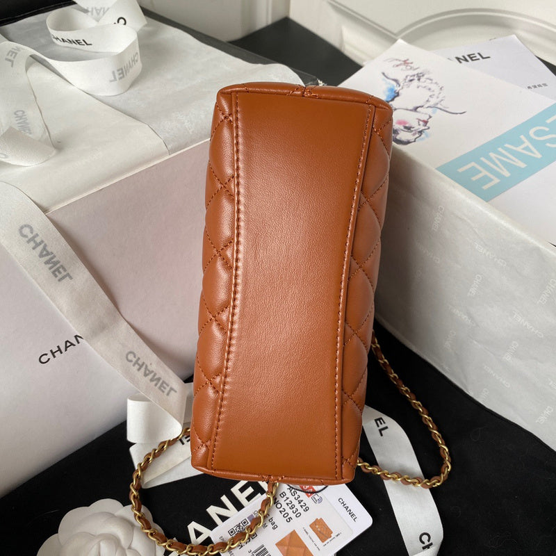 aura-bags - Chanel Bags - 7516
