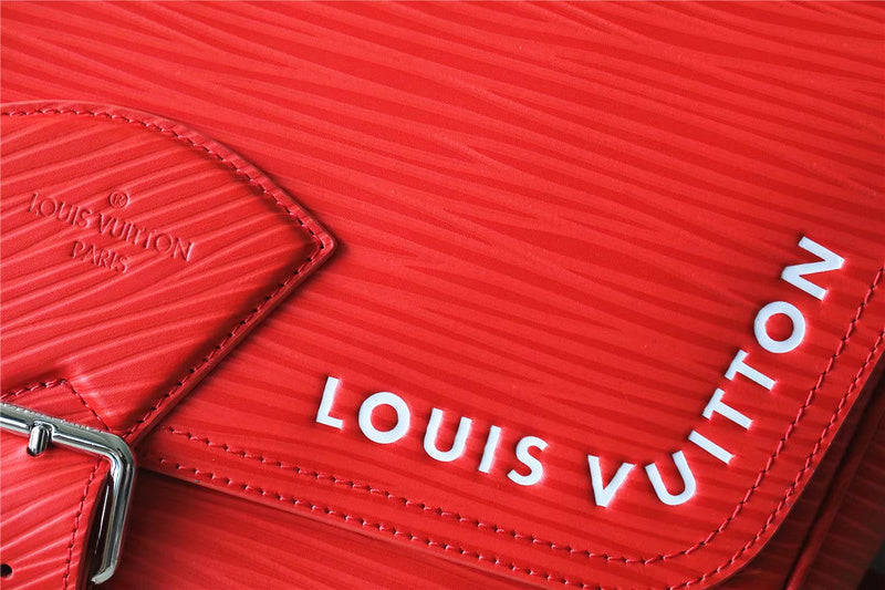 Luxury - Louis Vuitton Bags - 063