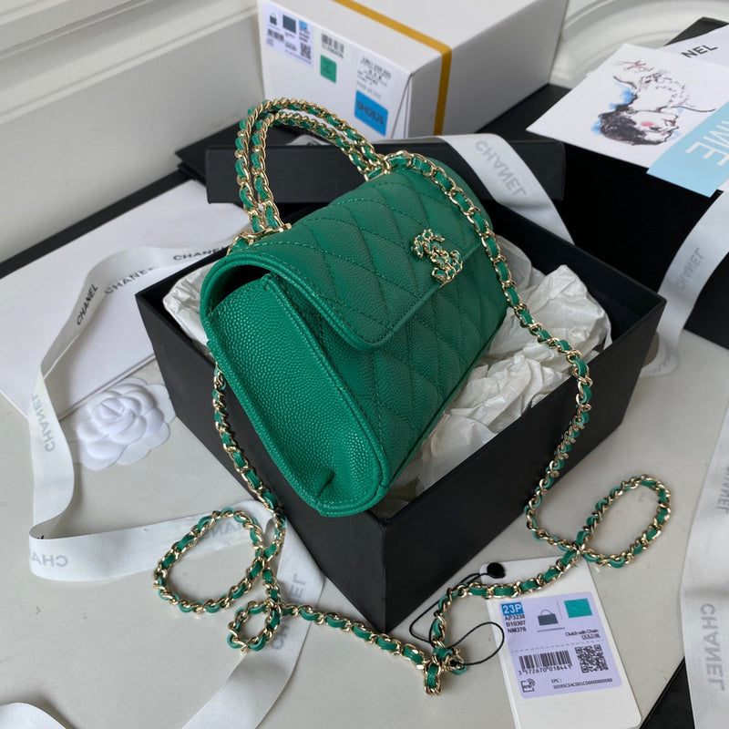 aura-bags - Chanel Bags - 7573