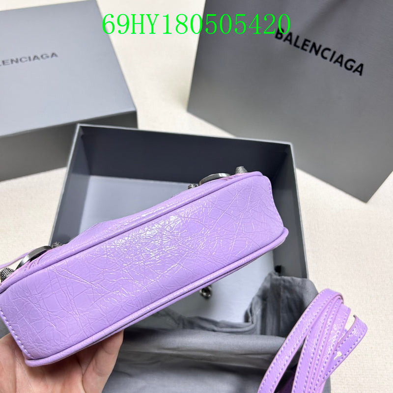 Aura Bags - BGA Bags - 1783
