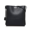 SAINT LAURENT Calf Leather Crossbody Crossbody Bag