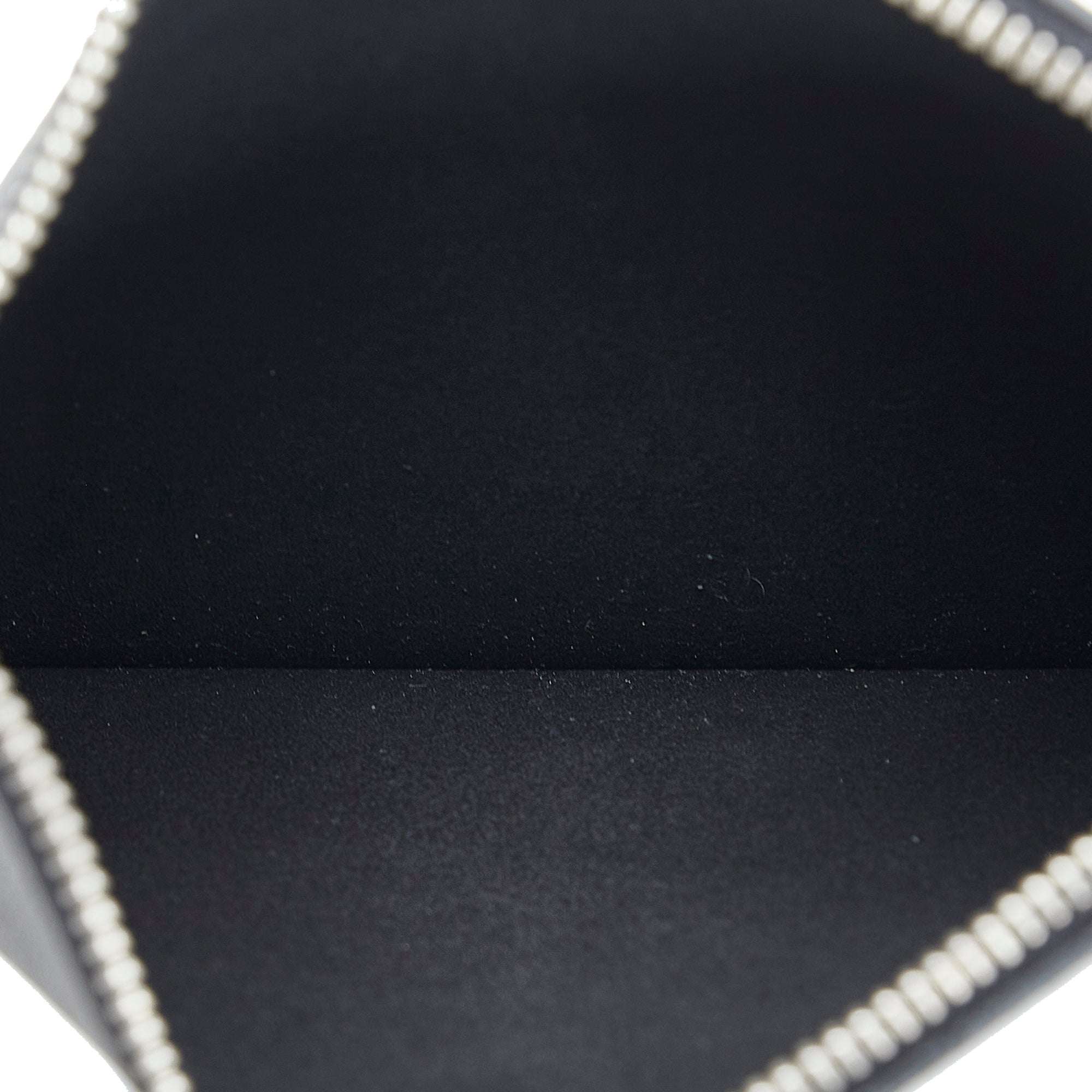 SAINT LAURENT Calf Leather Crossbody Crossbody Bag
