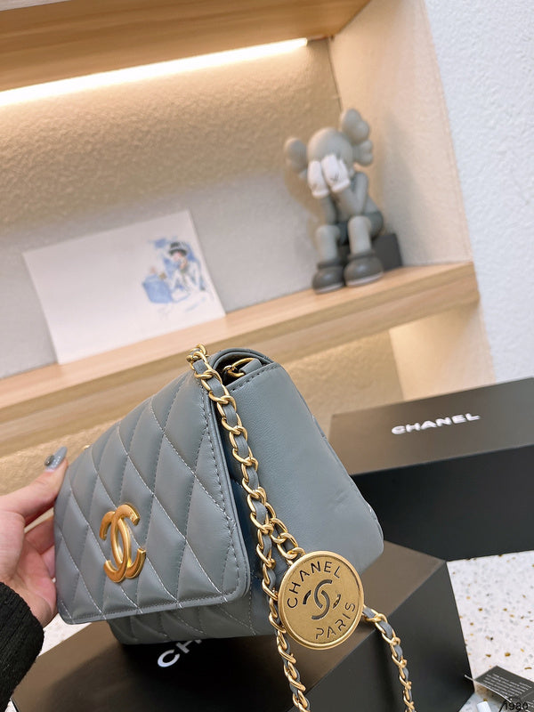 aura-bags - Chanel Bags - 7163