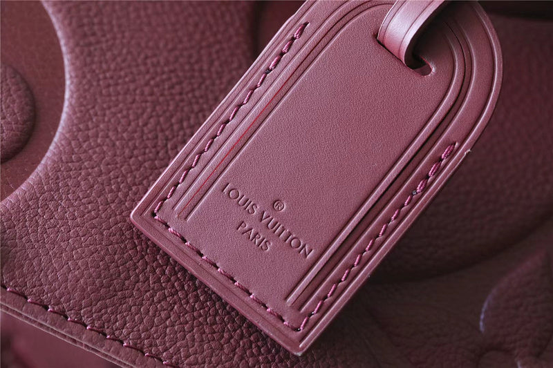 Luxury - Louis Vuitton Bags - 082