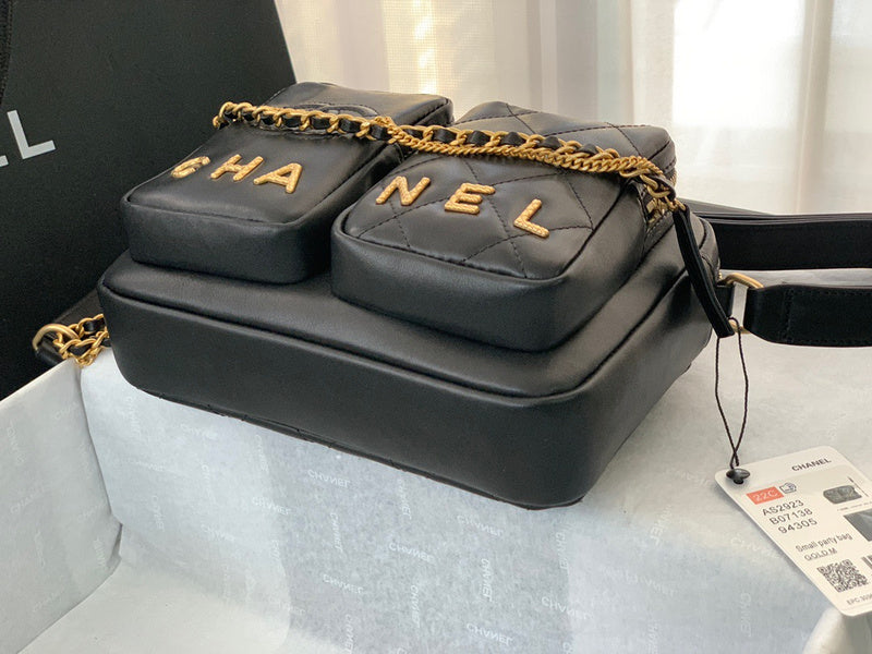 aura-bags - Chanel Bags - 7649