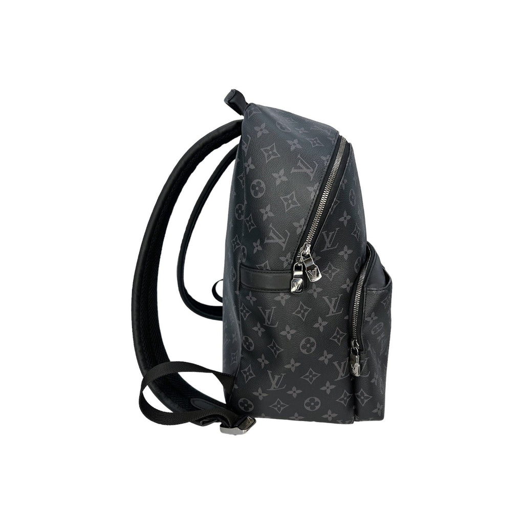 Louis Vuitton Monogram Eclipse Discovery Backpack PM