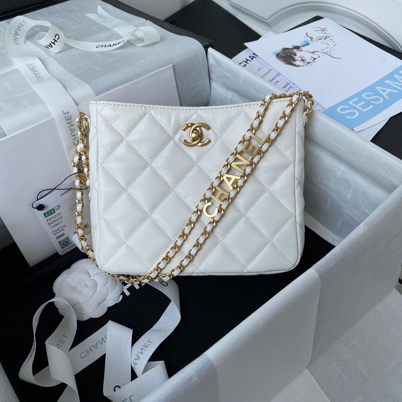 aura-bags - Chanel Bags - 7621