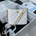 aura-bags - Chanel Bags - 7621