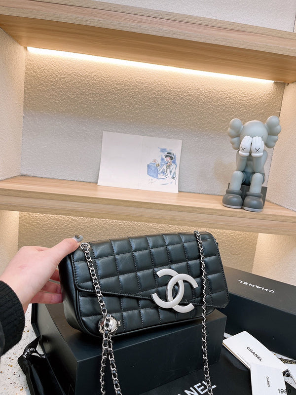 aura-bags - Chanel Bags - 7206