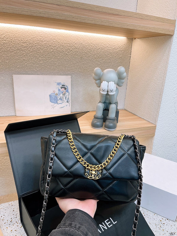 aura-bags - Chanel Bags - 7022