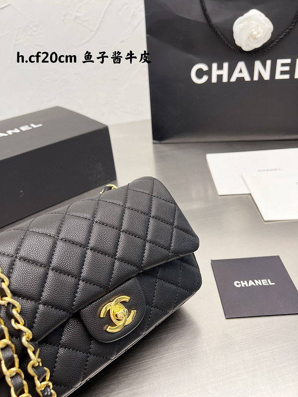 aura-bags - Chanel Bags - 7215