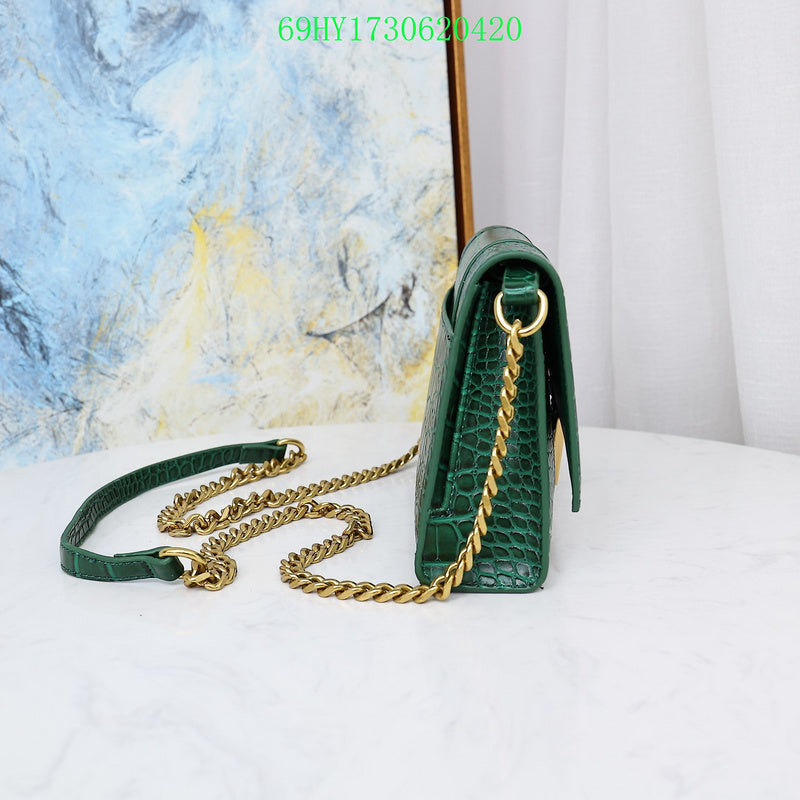 Aura Bags - BGA Bags - 2237