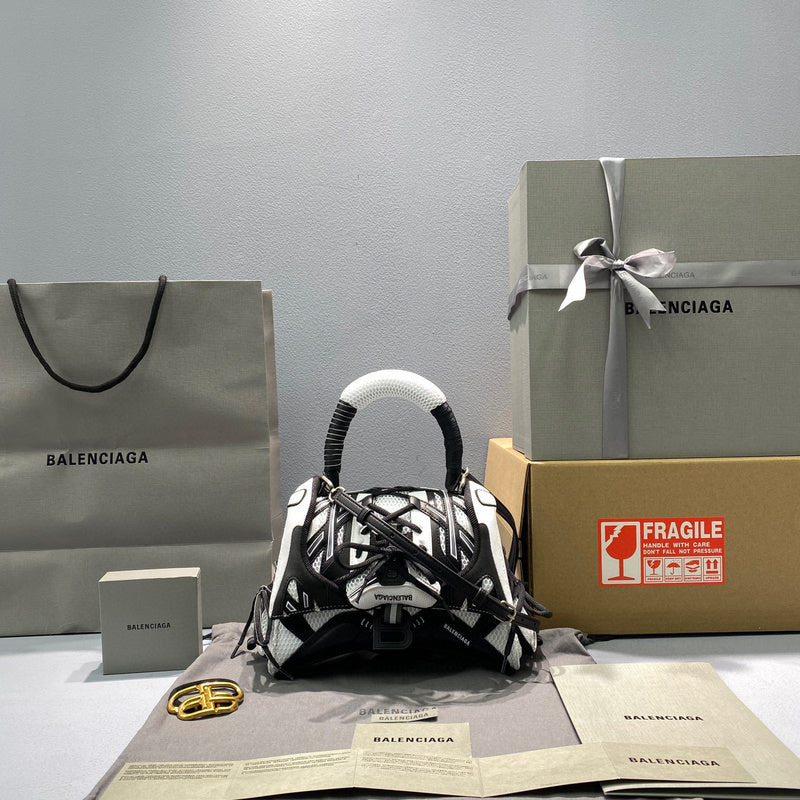 Aura Bags - Balenciaga Bags - 385