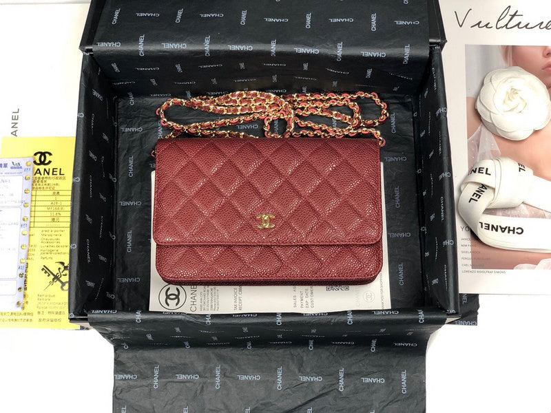 aura-bags - Chanel Bags - 7459