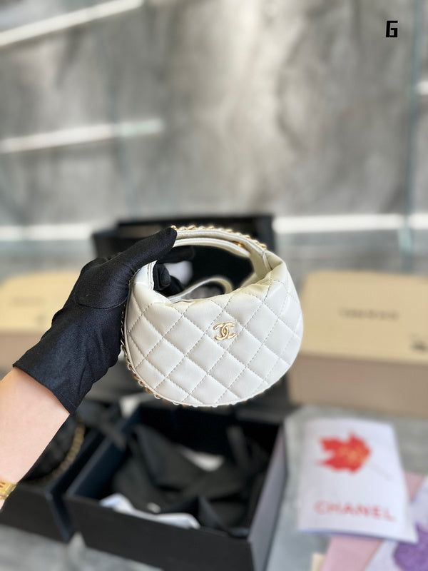 aura-bags - Chanel Bags - 7335