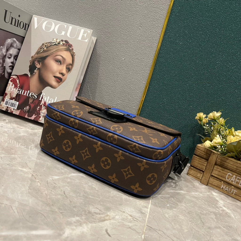 Luxury Bags Louis Vuitton  853