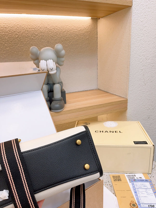 Aura Bags - CCH Bags - 010