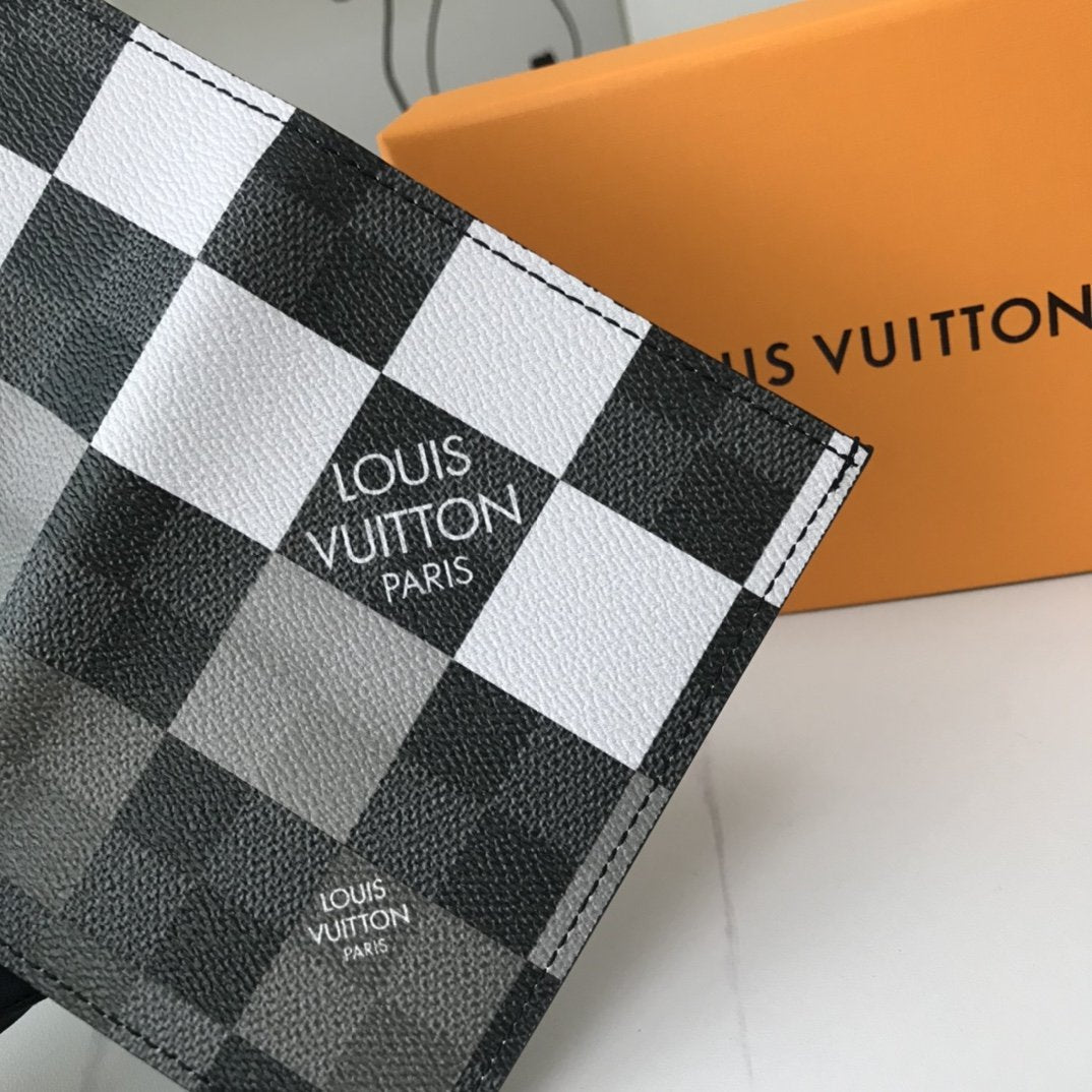 Designer Wallet louis vuitton 048