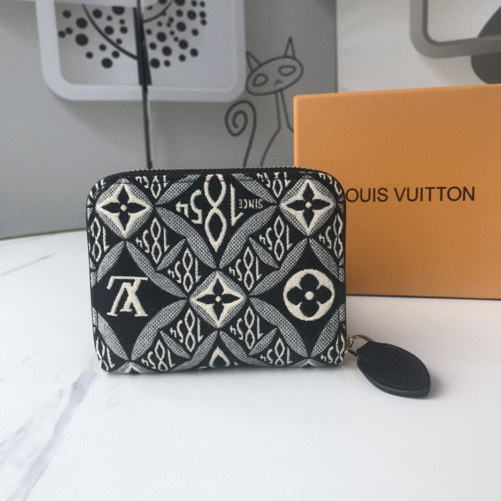 Designer Wallet louis vuitton 023