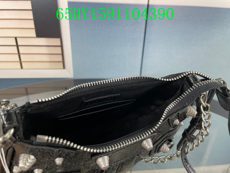 Aura Bags - BGA Bags - 1986