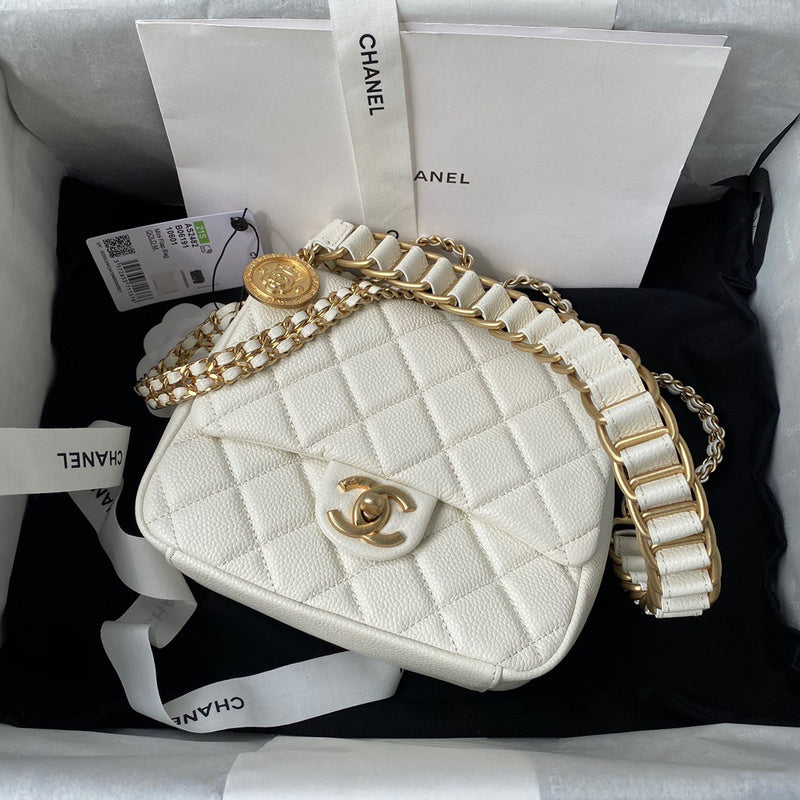 aura-bags - Chanel Bags - 7381