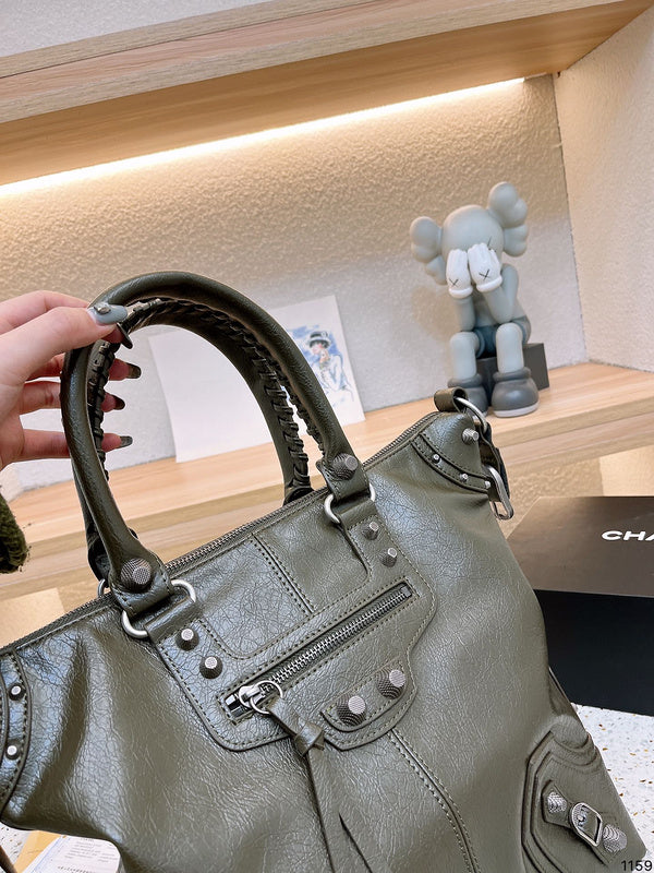 Aura Bags - BGA Bags - 1431
