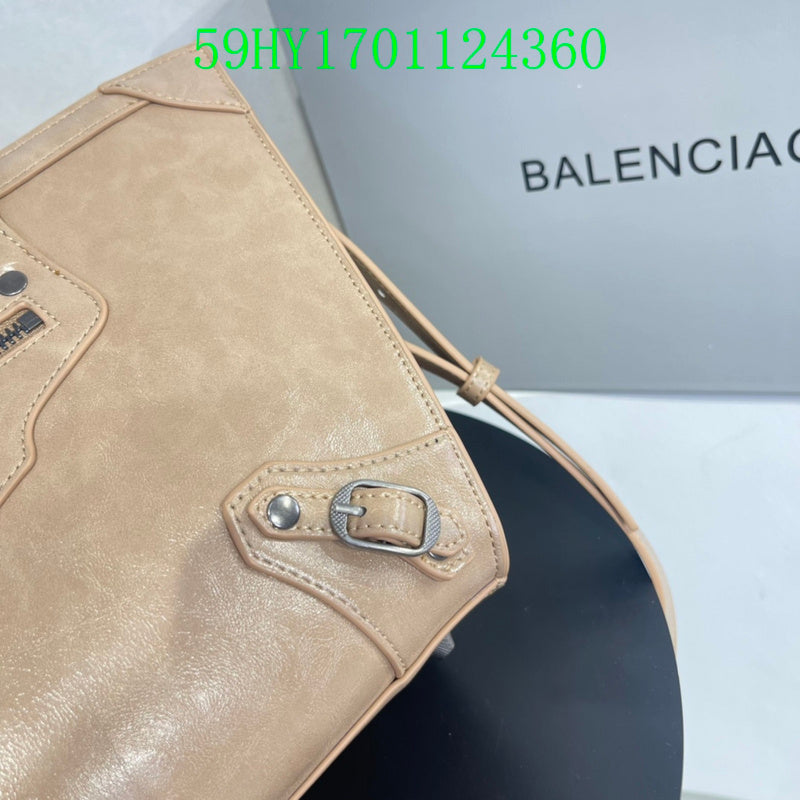 Aura Bags - BGA Bags - 1964