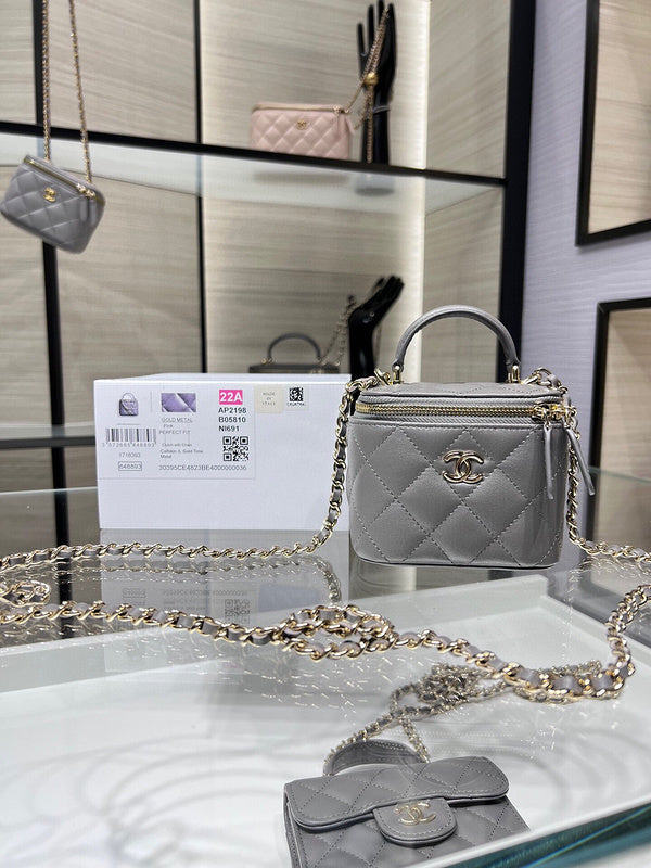 aura-bags - Chanel Bags - 7359