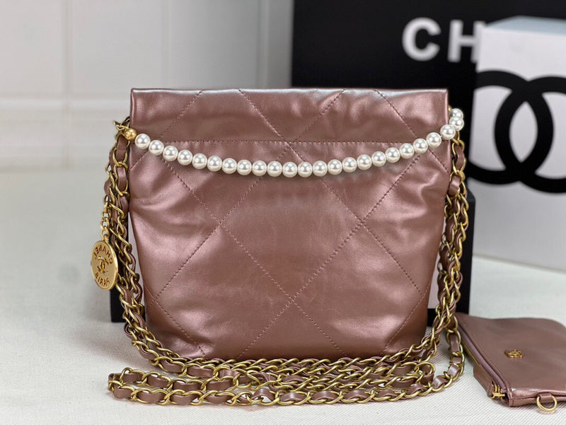 aura-bags - Chanel Bags - 2737