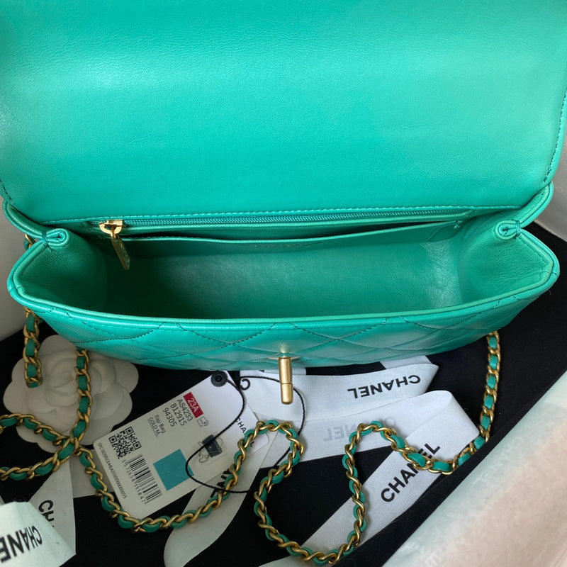aura-bags - Chanel Bags - 7497