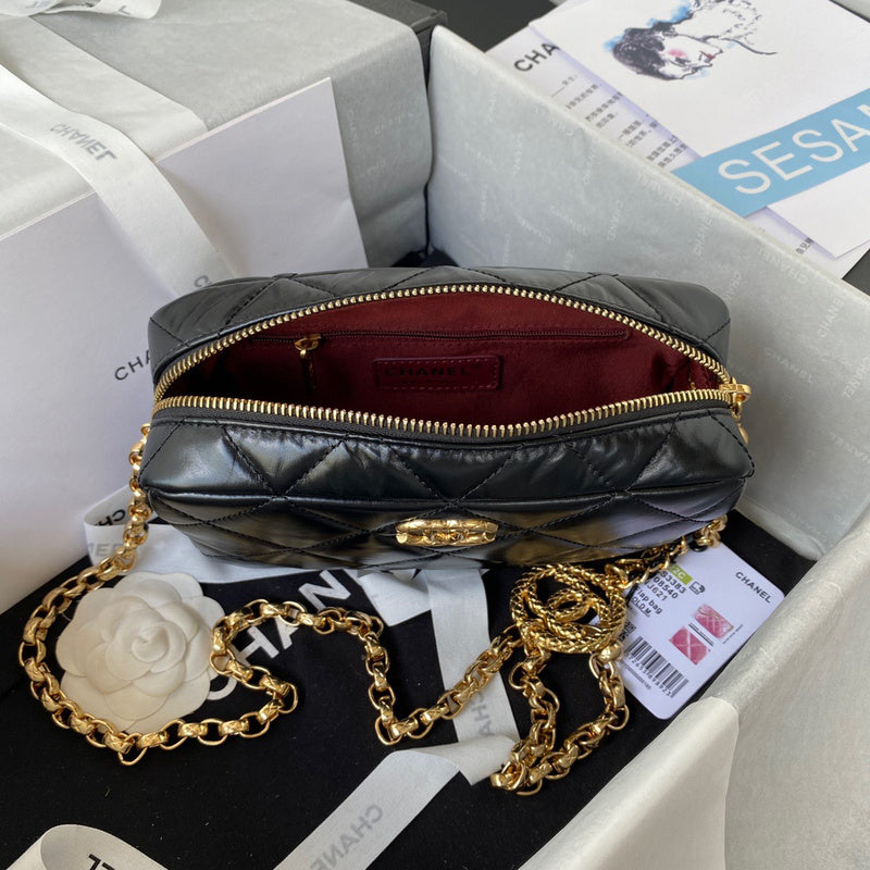 aura-bags - Chanel Bags - 7586