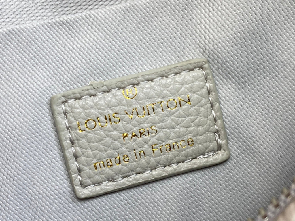 New Bag Louis Vuitton  627