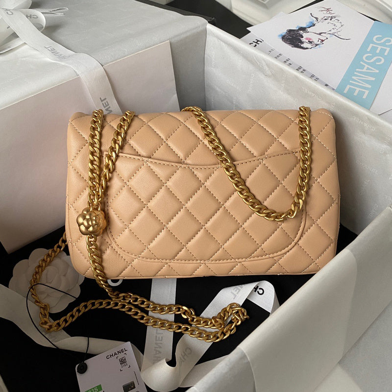 aura-bags - Chanel Bags - 7533