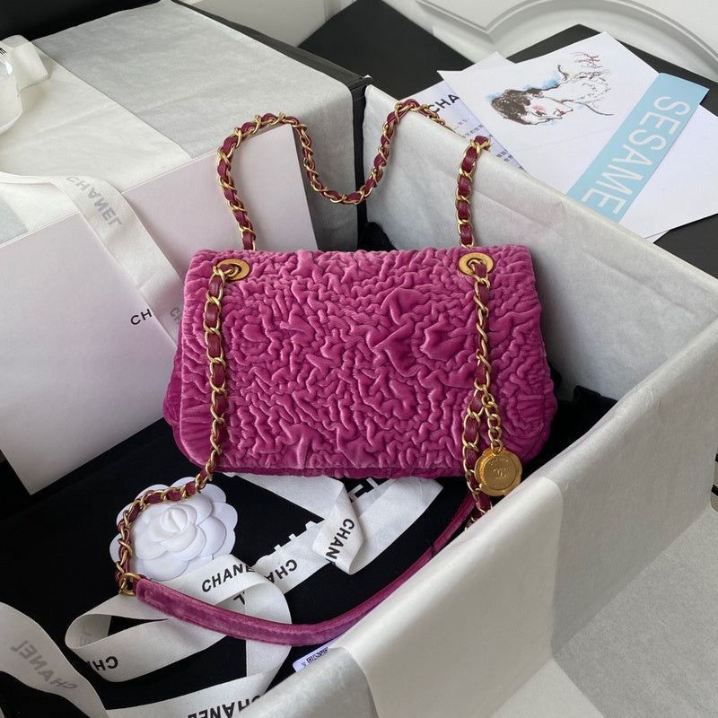 aura-bags - Chanel Bags - 7665