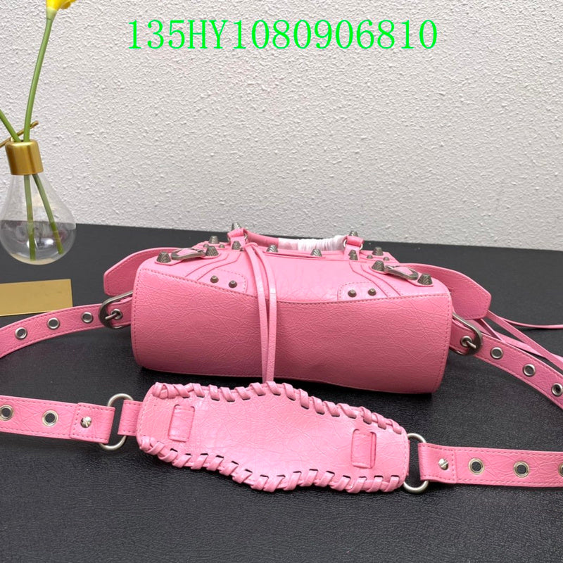 Aura Bags - BGA Bags - 2117