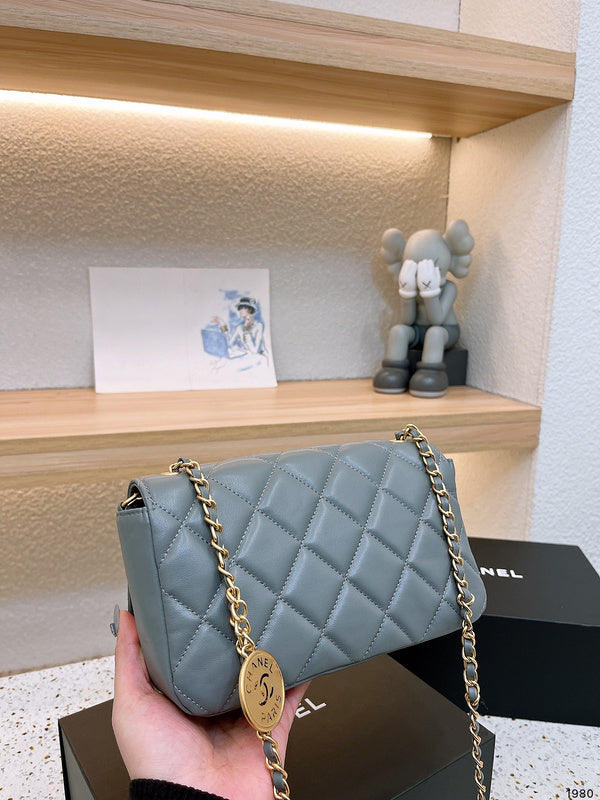 aura-bags - Chanel Bags - 7163