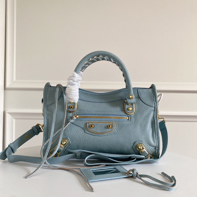 Aura Bags - Balenciaga Bags - 422